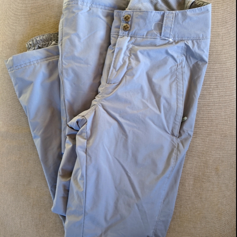 Women's XS Columbia Snow Pants
